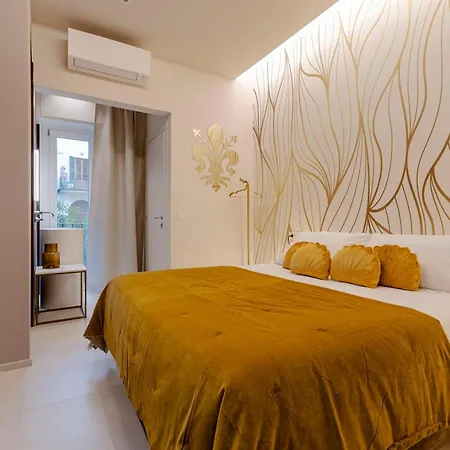 Bed & Breakfast Seasons Florence