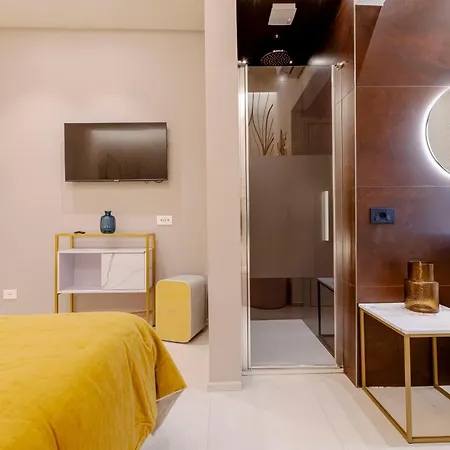 Seasons Bed & Breakfast