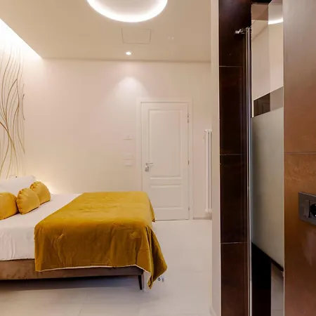 Seasons Bed & Breakfast