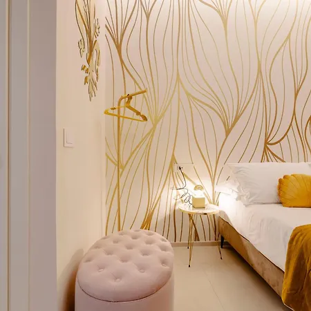 Seasons Bed & Breakfast Florence