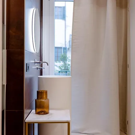 Bed & Breakfast Seasons Florence