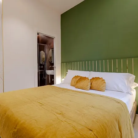 Seasons Bed & Breakfast Florence