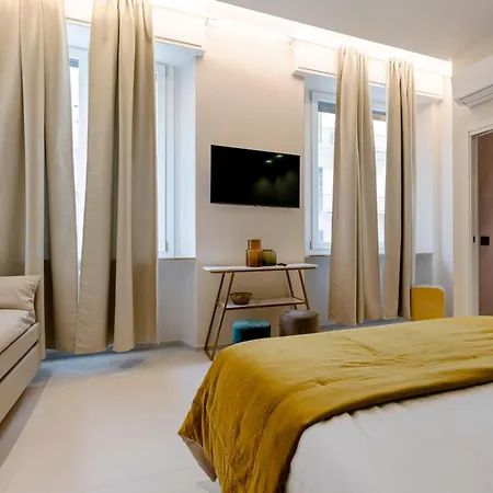 Seasons Bed & Breakfast Florence