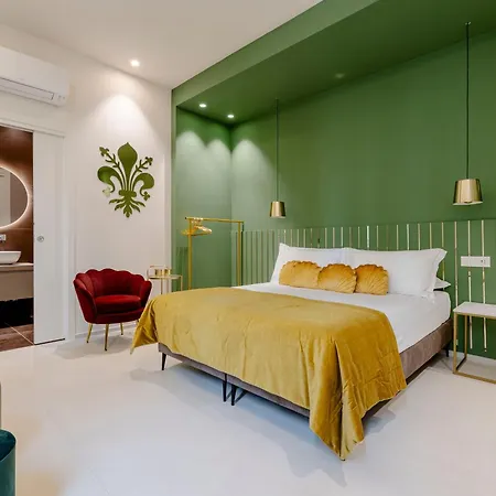 Bed & Breakfast Seasons Florence