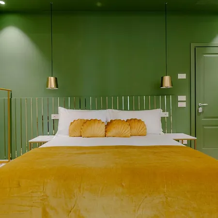 Bed & Breakfast Seasons