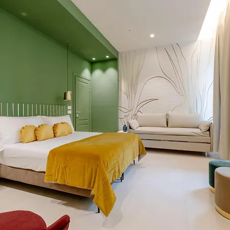 Seasons Bed & Breakfast 3*