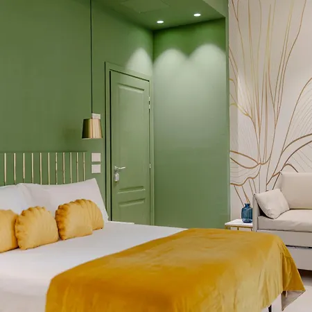 Bed & Breakfast Seasons 3*