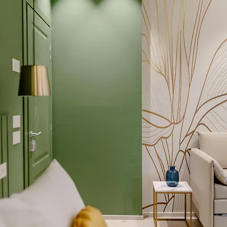 Seasons Bed & Breakfast