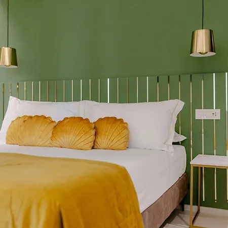 Bed & Breakfast Seasons Florence