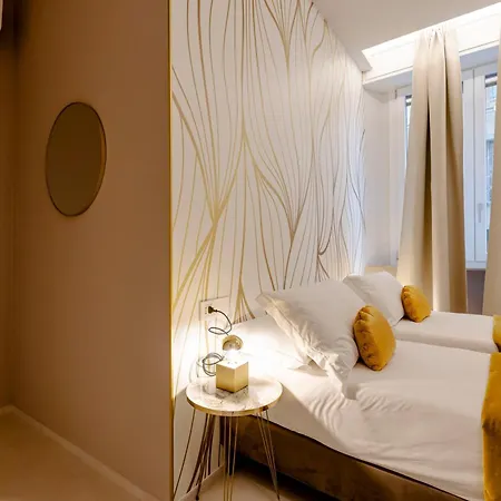 Seasons Bed & Breakfast Florence