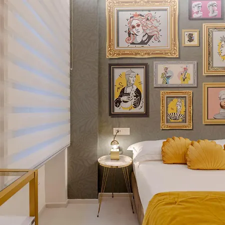 Seasons Bed & Breakfast