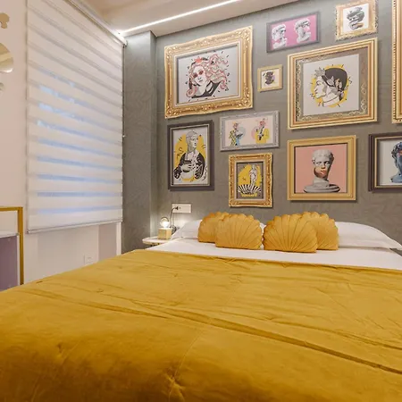 Seasons Bed & Breakfast Florence