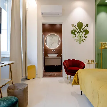 Seasons Bed & Breakfast 3*