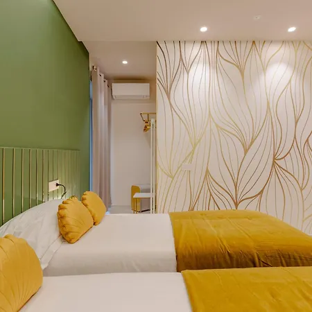 Seasons Bed & Breakfast 3*