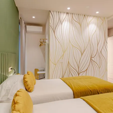 Bed & Breakfast Seasons Florence