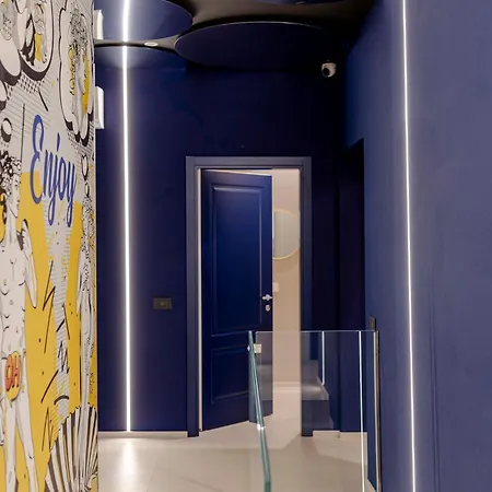 Bed & Breakfast Seasons