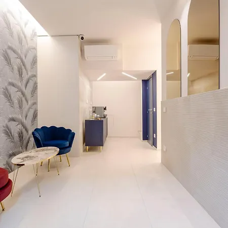 Seasons Bed & Breakfast Florence