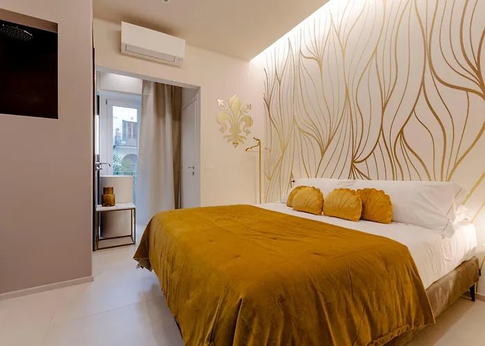 Bed & Breakfast Seasons Florence