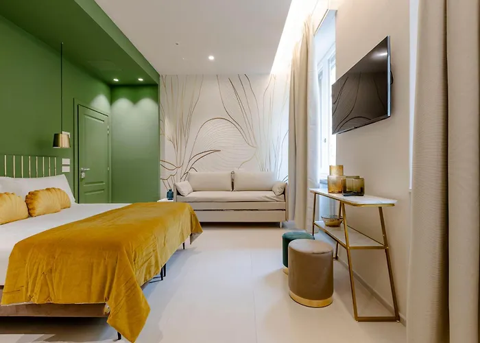 Seasons Bed & Breakfast 3*