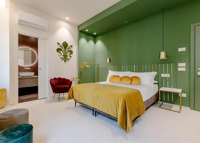 Bed & Breakfast Seasons Florence