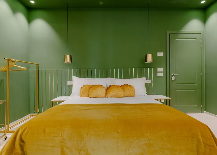 Bed & Breakfast Seasons