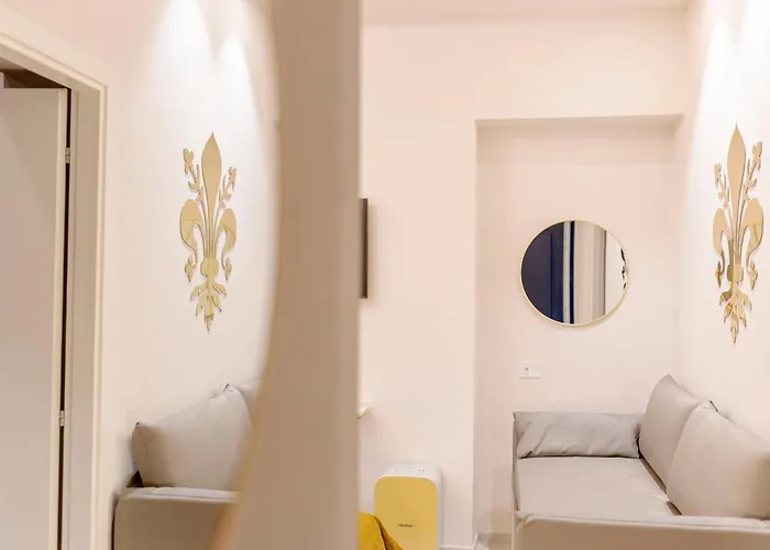 Seasons Bed & Breakfast Florence