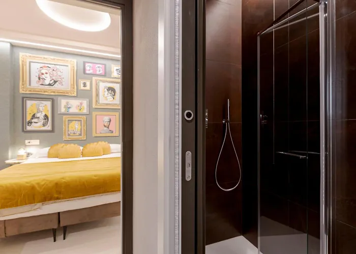 Bed & Breakfast Seasons Florence