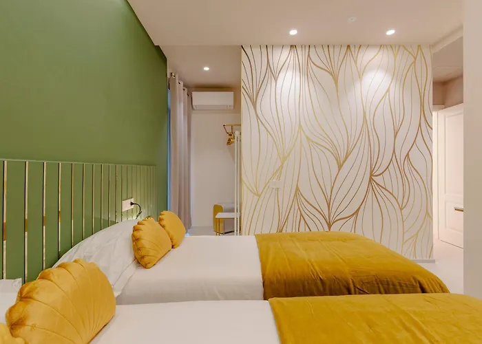 Seasons Bed & Breakfast 3*