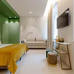 Seasons Bed & Breakfast 3*