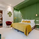 Bed & Breakfast Seasons Florencie