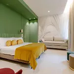 Seasons Bed & Breakfast 3*