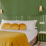 Bed & Breakfast Seasons Florencie