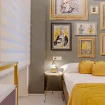Seasons Bed & Breakfast 3*