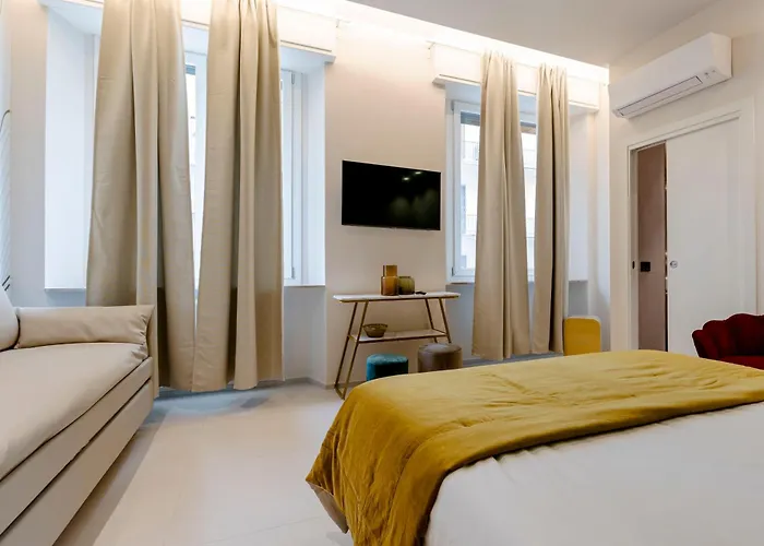 Seasons Panzió Firenze