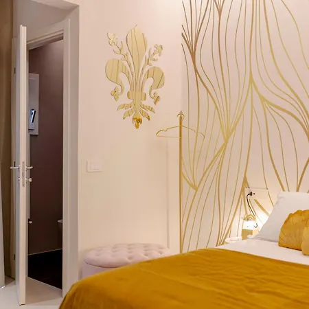 Bed & Breakfast Seasons Florence