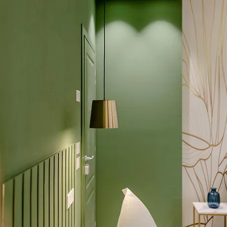Bed & Breakfast Seasons Florence