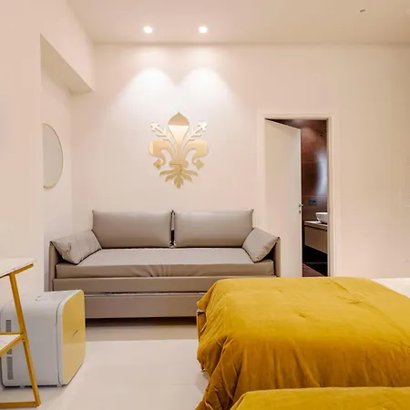 Seasons Bed & Breakfast Florence