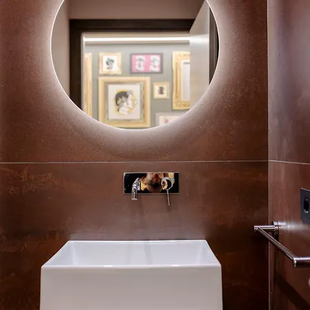 Bed and breakfast Seasons