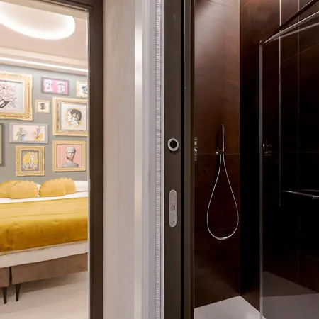 Bed & Breakfast Seasons Florence