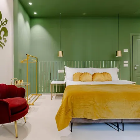 Seasons Bed & Breakfast Florence