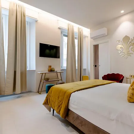 Bed & Breakfast Seasons Florence