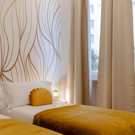 Seasons Bed & Breakfast Florence