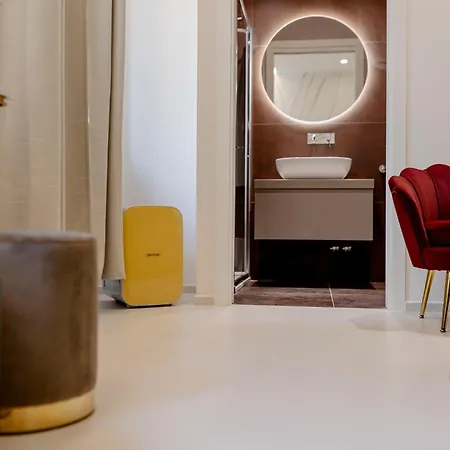 Bed & Breakfast Seasons Florence