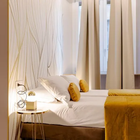 Seasons Bed & Breakfast Florence