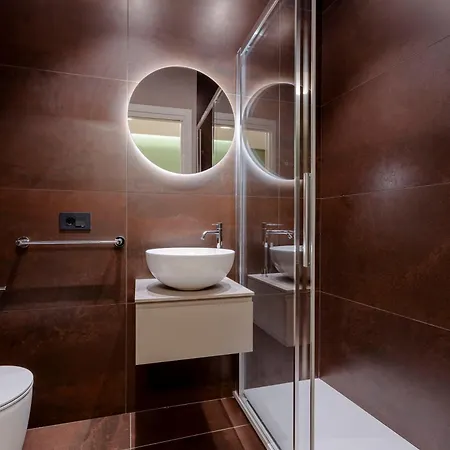 Seasons Bed and breakfast