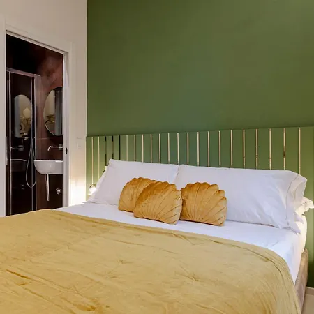 Bed & Breakfast Seasons