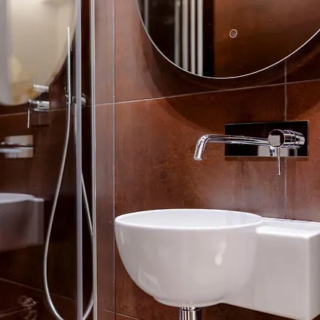 Seasons Bed and breakfast Florencia