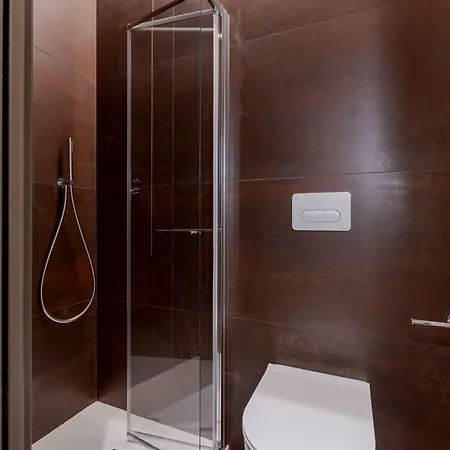 Bed & Breakfast Seasons Firenze