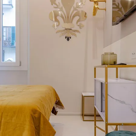 Bed & Breakfast Seasons Firenze