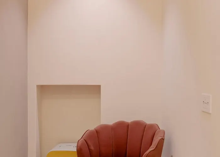Seasons 住宿加早餐酒店 佛罗伦萨